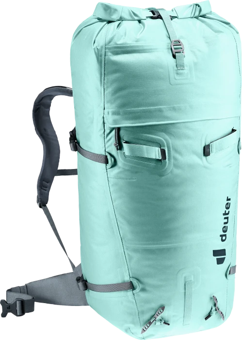 Deuter Durascent 42+10 SL glacier/graphite (Damen)