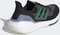 adidas Ultraboost 21 core black/sub green/grey five (Herren) Vorschaubild
