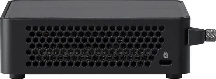 ASUS NUC 14 Pro Kit - Slim - Revel Canyon - RNUC14RVKI300002I, Core 3 100U, EU-Netzkabel