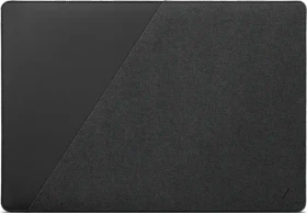 Native Union Stow MacBook Sleeve 15/16" Schützhülle, slate gray