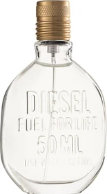 Diesel Fuel for Life for Men Eau de Toilette, 50ml