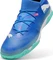 Puma Future 7 Match IT bluemazing/puma white/electric peppermint (Herren) Vorschaubild