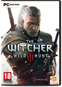 The Witcher 3: Wild Hunt (PC)