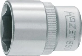 Hazet 850X-5 Hinox Außensechskant Steckschlüssel 1/4", 5x25mm