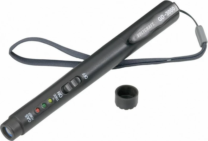 Voltcraft GD-3000 Gas-Detektor