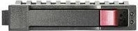 HP 2TB SFF HDD, 2.5", 512e