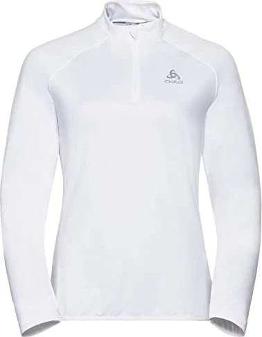 Odlo Carve Light 1/2 Zip Funktionsshirt langarm (Damen)