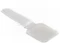 LABEL THE CABLE LTC Wall Klett-Kabelhalter, weiß, 10er-Pack Vorschaubild