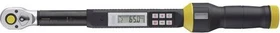 Proxxon MicroClick MC 100/E Digital Drehmomentschlüssel inkl. Werkzeugbox, 3/8"