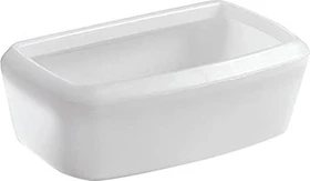 Kerbl Wassernapf für Gulliver Tranportbox
