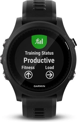 Garmin Forerunner 935 schwarz