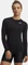 Under Armour HeatGear Armour Kompressionsshirt langarm (Damen) Vorschaubild