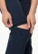 Jack Wolfskin Activate Track Zip Off Zip-Off Hose lang night blue (Damen) Vorschaubild