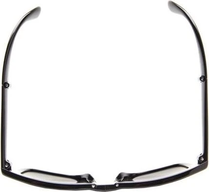Ray-Ban RB4105 Wayfarer Folding Classic 50mm schwarz/grün