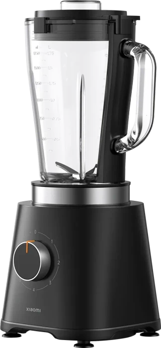Xiaomi Blender Standmixer schwarz
