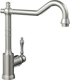 Villeroy & Boch Avia 2.0 ND edelstahl massiv