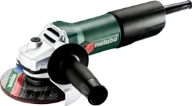 Metabo W 850-125 Elektro-Winkelschleifer