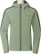 Vaude Moab Rain II Fahrradjacke willow green (Damen) Vorschaubild