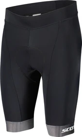 Scott RC Team +++ Fahrradhose kurz schwarz/weiß (Herren)