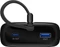 Wentronic Goobay Powerbank 20000mAh mit integriertem USB-C-Kabel schwarz Vorschaubild