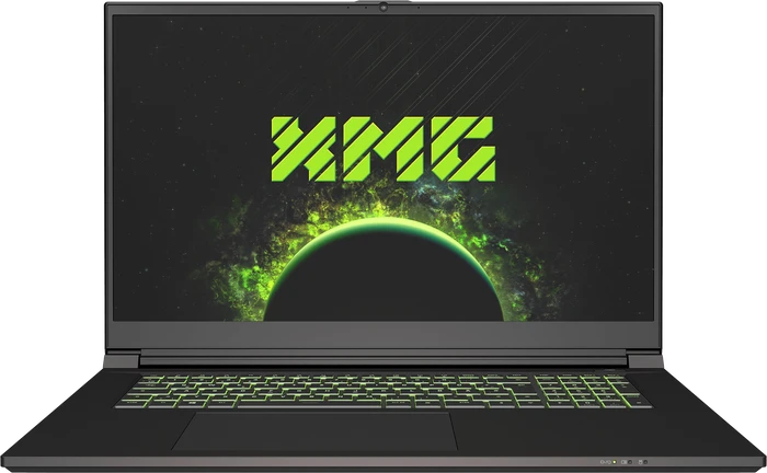 Schenker XMG Focus 17 E23dsj, Core i9-13900HX, 16GB RAM, 1TB SSD, GeForce RTX 4070, DE