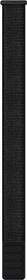 Garmin Ersatzarmband UltraFit 22 Nylon schwarz