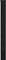 Garmin Ersatzarmband UltraFit 22 Nylon schwarz Vorschaubild