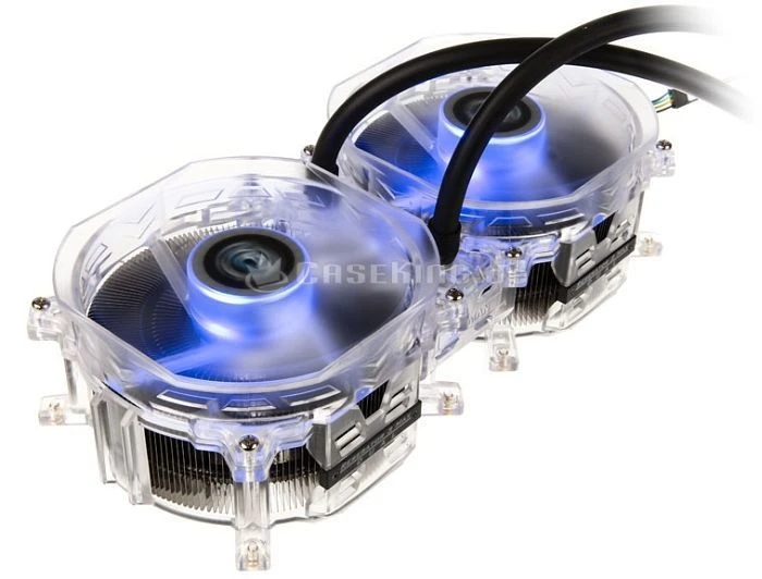 Zalman Reserator 3 Max Dual