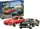 Revell Gift Set Jaguar 100th Anniversary (05667)