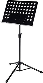 Warwick RockStand Orchestra Music Stand schwarz