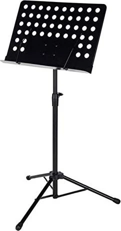 Warwick RockStand Orchestra Music Stand schwarz