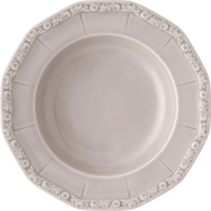 Rosenthal Maria Pale Orchid Suppenteller 23cm