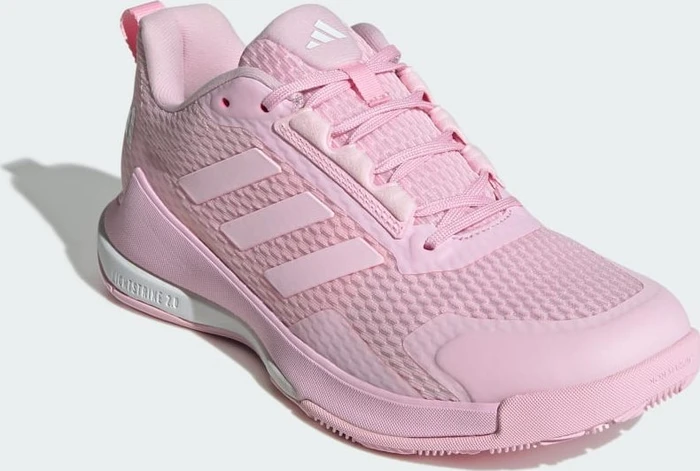 adidas Novaflight 2 clear pink (Damen)