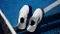 adidas Gamecourt 2.0 cloud white/core black/silver metallic Vorschaubild