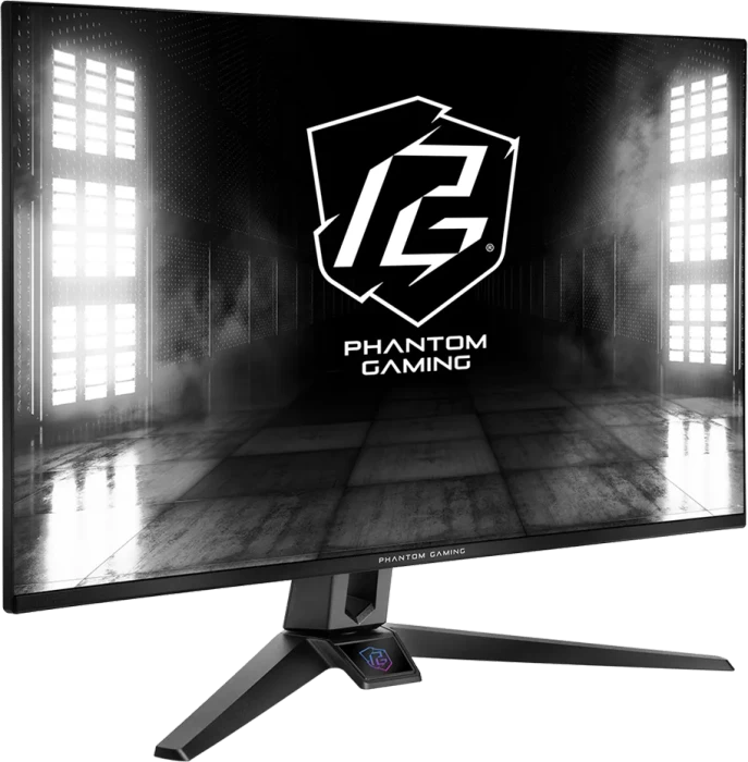 ASRock Phantom Gaming PG27FFS1A, 27"