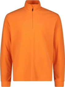 CMP Arctic Fleece Pullover fanta fluo (Herren)