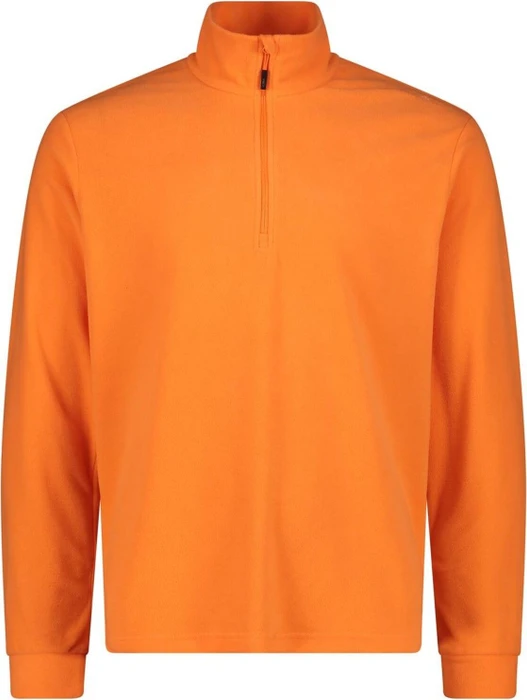 CMP Arctic Fleece Pullover fanta fluo (Herren)