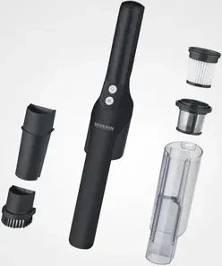 Severin HV 9589 S'Power Akku-Handstaubsauger