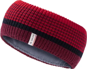 Vaude Melbu IV Stirnband carmine