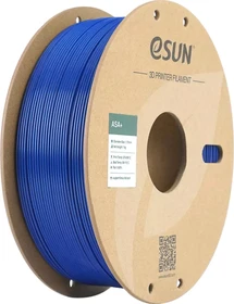 eSUN ASA+, blau, Spule, 1.75mm, 1.00kg