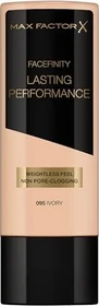 Max Factor Facefinity Lasting Performance Liquid Foundation 095 ivory, 35ml