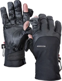 Vallerret Tinden Fotografie-Handschuh XS