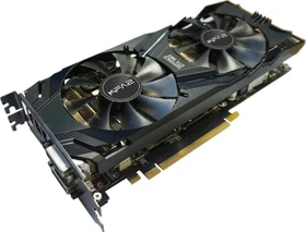 KFA2 GeForce GTX 960 EXOC, 4GB GDDR5, 2x DVI, HDMI, DP