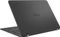ASUS ZenBook Flip UX360UAK-BB283T, Mineral Grey, Core i5-7200U, 8GB RAM, 256GB SSD, DE Vorschaubild