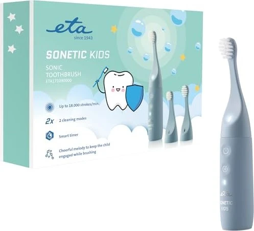 eta Sonetic Kids