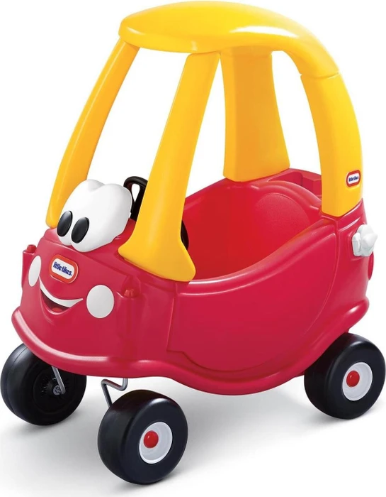 Little Tikes Cozy Coupe 30th Anniversary Edition (612060)