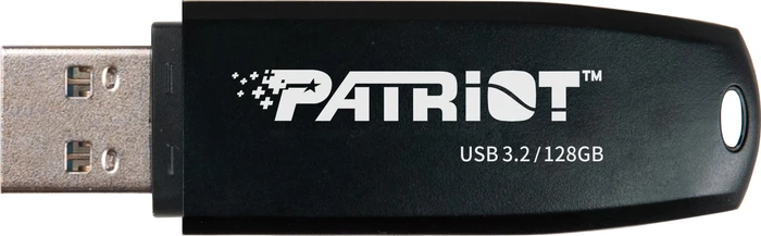 Patriot Xporter Core 128GB, USB-A, USB 3.2 Gen 1×1