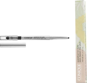 Clinique Quickliner For Eyes Eyeliner really black, 0.3g