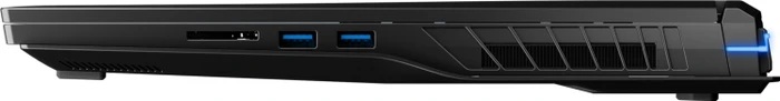 Medion Erazer Beast X40, Core i9-14900HX, 32GB RAM, 1TB SSD, GeForce RTX 4080, DE