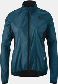 Gonso Scrivia Fahrradjacke insignia blue (Damen)